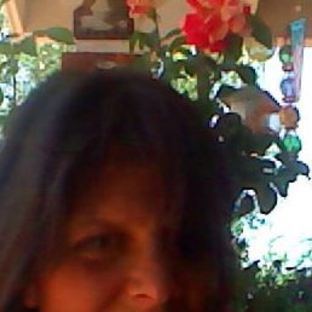 Meet your Posher, Cathy